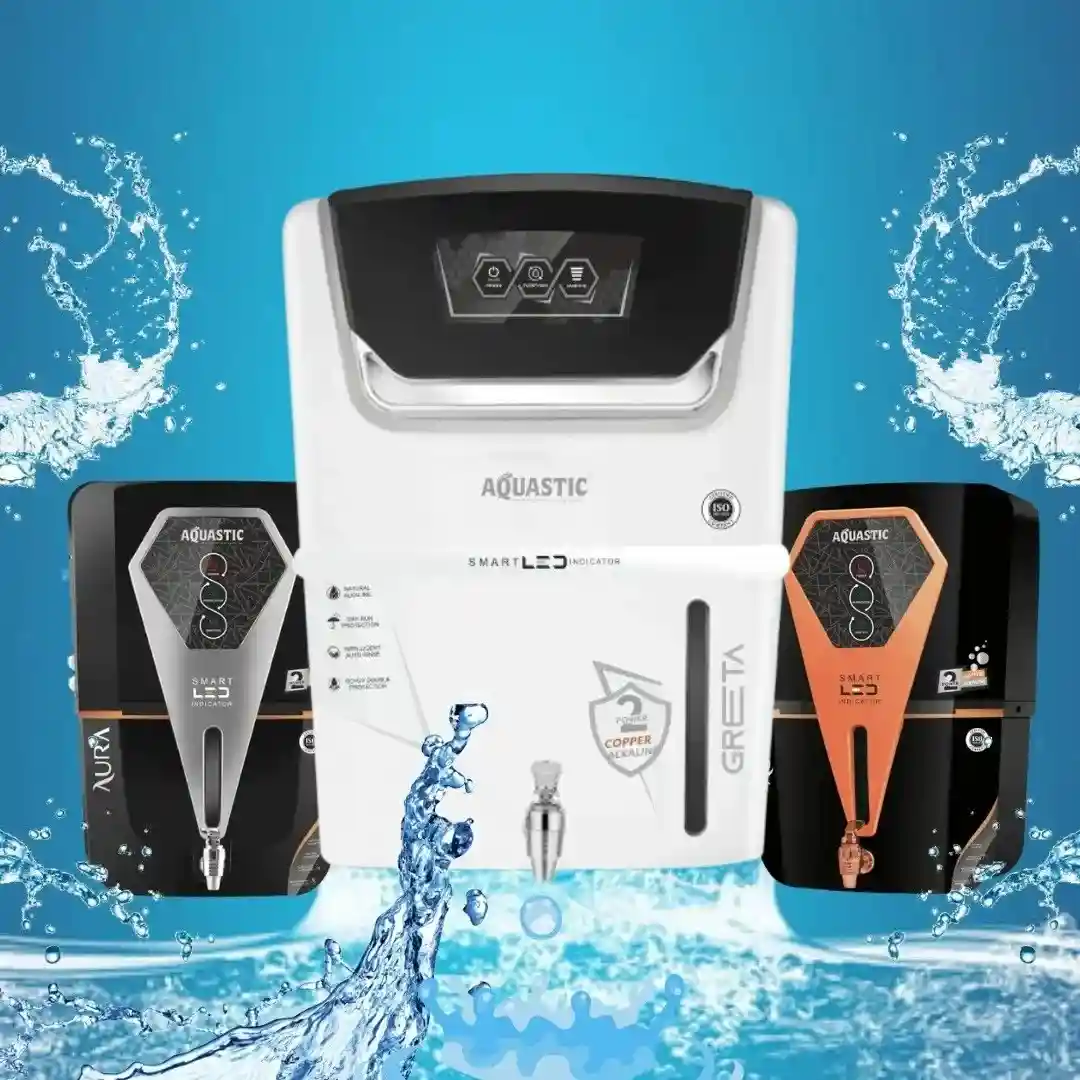 RO Plant Manufacturers in Madurai