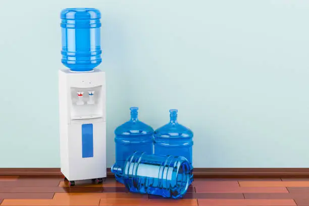 Hot and Cold Water Dispenser Manufacturer in Tamil Nadu