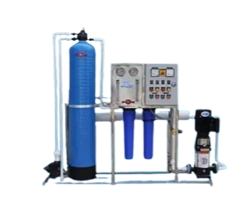 LYMBOO WATER 250 LPH RO