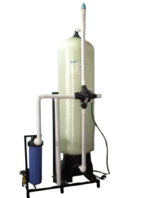 WATER SOFTENER 25000 LITRES