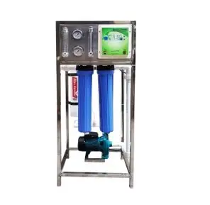 WATER SOFTENER 8000 LITRES